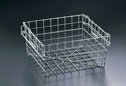 18-8 スタッキング食器籠 大（A－1） （ASYE501）