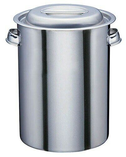 モリブデン深型タンク（手付） 16cm （ATV01016）