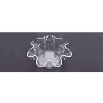 フルーテッドボール No.2012-110 アクリル φ280