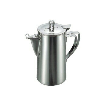 ウォーターポット 18-8（ステンレス） MA 1.2L （リットル）