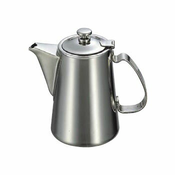 Coffee Kettles - コーヒーポット チボリ 18-8（ステンレス） UK 5人用