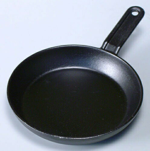 イシガキ 鉄鋳物フライパン 720C 21cm （AHL27021）
