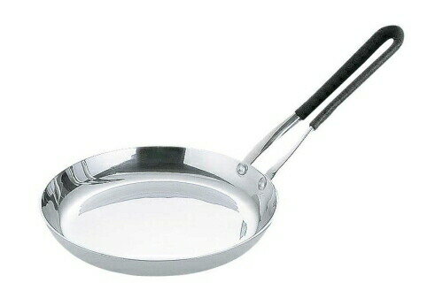 TKG 共柄厚板 IHアルミ親子鍋 横柄 18cm （AOY4002）