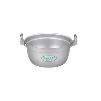 Ih/Gas Compatible - 料理鍋 エレテック 45cm