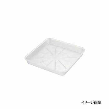 ウォーターポット用 受皿 小 スモークブラウン UK