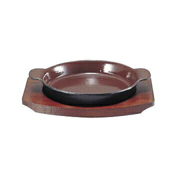 グラタン皿 丸型 C SN 17cm