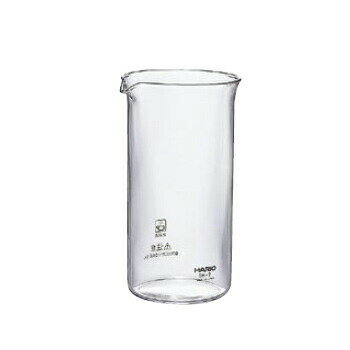 ハリオール・オーレ・ドゥ用 ガラスボール B-TH-4 4人用