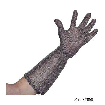 メッシュ手袋ロングカフ付 M オールステン ニロフレックス