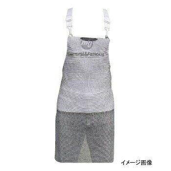 メッシュエプロン ニロフレックス 55×75cm