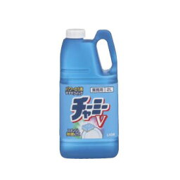 チャーミーV 中性洗剤 （濃縮タイプ） ライオン 2L （リットル）