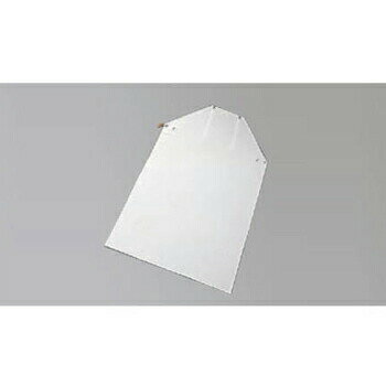 前掛 胸当付 （芯無） カルツ