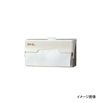 ペーパータオルキャビネット NP-L型 ABS樹脂