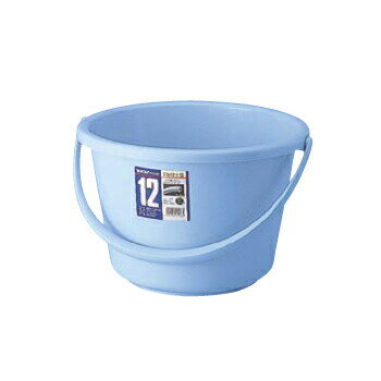 広口バケツ セキスイ 7L （リットル）