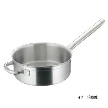 Frying Pans （Aluminum） - ソテーパン 電磁 マトファー / ブウジャ 6860 20cm