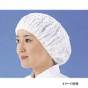 つくつく帽子 EL-102B M ブルー (100枚入)(4)