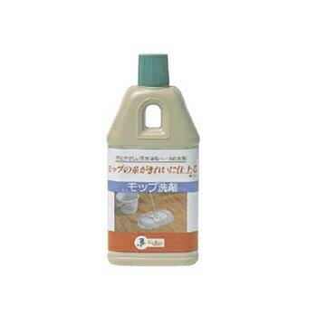 洗剤 400HB モップ用●外寸:90×45×H200●容量:400cc●材質:界面活性剤4%、脂肪酸系(非イオン)、高級アルコール系(陰イオン)●天然油脂にHPCを配合して洗浄力を高めました。●手にやさしい天然油脂ベースの洗剤。モップの糸がきれいに仕上がる。
