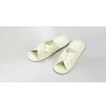 スリッパ S-1260L アイボリー （112）