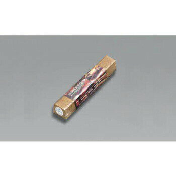 スモークウッド ミニ ヒッコリー(全長18cm)●40×38×180mm●発煙時間:2時間30分(小型スモーカー用)●欧米では一般的な燻煙材。クルミに似た香りで肉類によく用いられます。