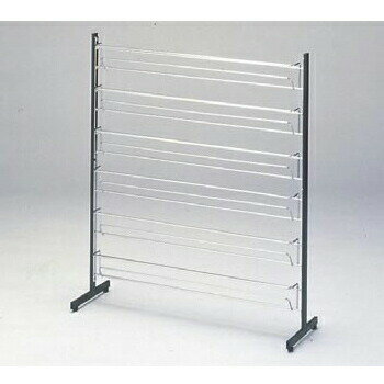 Slippers Racks - スリッパ 立 SP-42 729×236×H825