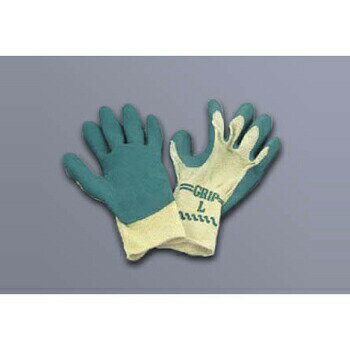 手袋 L すべり止め 「グリップ」 No.310 抗菌 ショーワ