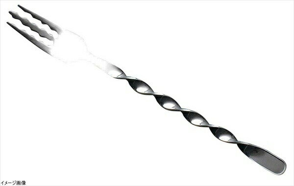 サイバール｜CYBERL ビストロカトラリーコレクションTBフォークアイボリー白箱