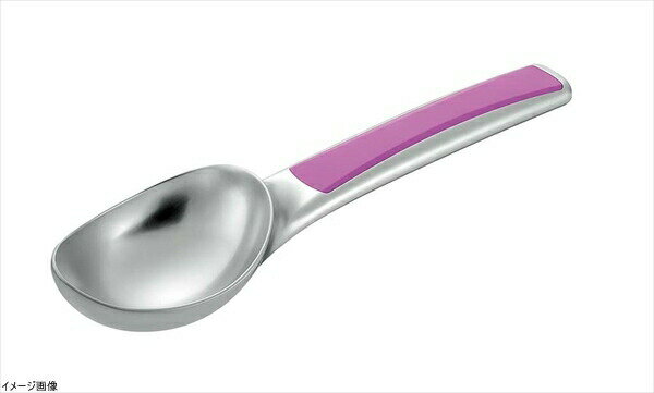 GS シェフランド ミスターアイススクープ パープル