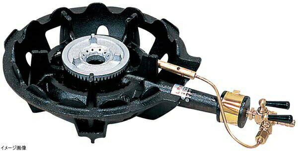 ハイカロリーコンロ（1重）MDX－108 13A