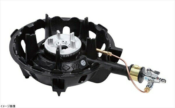 ハイカロリーコンロ（1重）MDX－148P パイロット付 13A