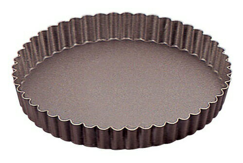 Tart - ゴーベル タルト 共底 226332 φ260mm （WGC10332）