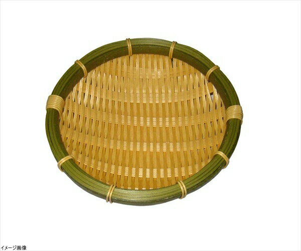樂天商城 - 樹脂 身竹 豆腐ざる 18号 91-058C