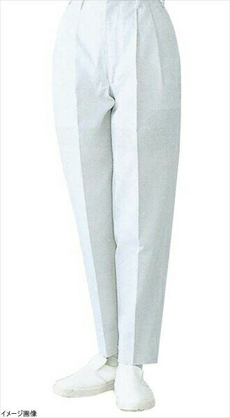 Boots, White Coats - パンツ M 女性用(ツータック)AL436-7