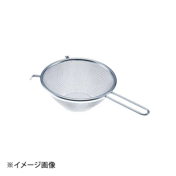 新越ワークス 頑丈なストレーナー 13cm 16メッシュ 開き目1.1 31336