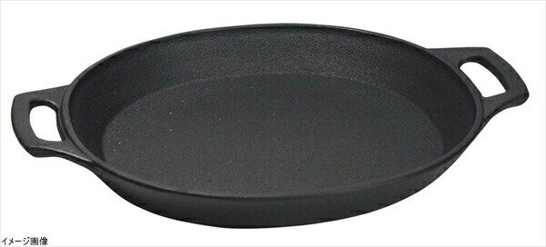 アサヒ もつなべ鉄板 小 H-338