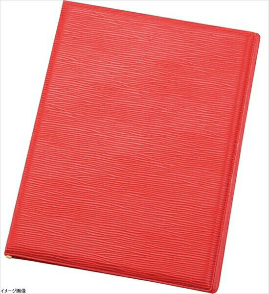 えいむ　レザータッチグルーブメニュー　LB-902　中　ブラック