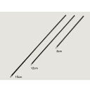 アクリルピック(100本入)T-003 15cm