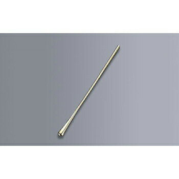 Stirrer - マドラー 月のしずく ゴールド 18-8(金メッキ付)