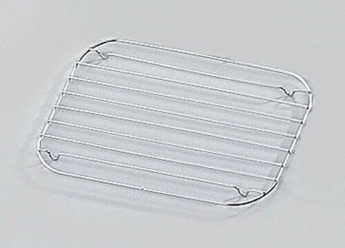 18-8 キッチンバット用アミ 中用 （AKT36002）