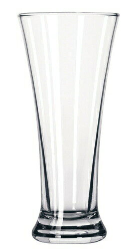 メーカー品番No.18直径(口径)×高さ(mm)79(79)×178容量(cc)326リビーのビールマスターグラスは、世界中の数多くのプレミアムビールやクラフトビール（地ビール）を楽しむビール愛好家達のために作られたビールグラスです。それぞれの個性豊かなビールに合わせて最適なグラスを選べば、そのビールが持つ本来の味や香りを最大限まで引き出す事ができます。リビー ビールマスターFLARE PILSNERS フレア シリーズ※御注文の際は、入数単位でお願いします。※アメリカ製■LIBBEY社製の食器は色むら、色飛び、色落ち、ピンホールなどがありますが、これらは不良品とはみなされません。あらかじめご了承のうえご購入をお願い致します。
