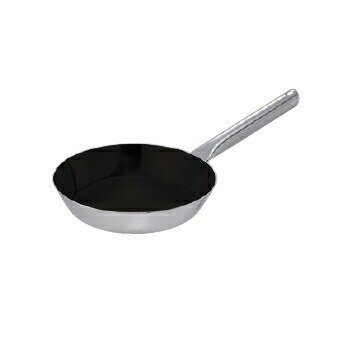 フライパン モリブデンジ2プラス ノンスティック加工 27cm