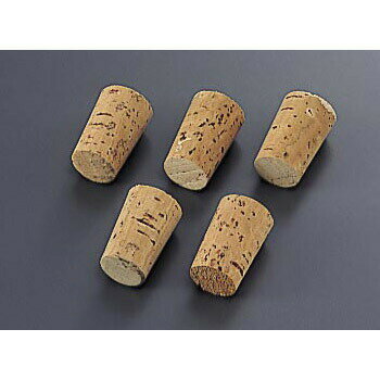 コルク替栓 5ケ入
