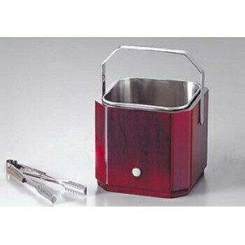 アイスペール NK-707 小 (トング付) ヌーク