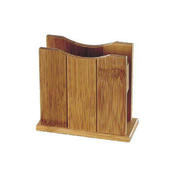 ナフキン立 スス竹