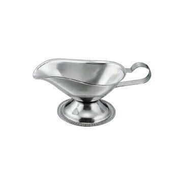 ソースポット 中 アメリカン 18-8 130cc