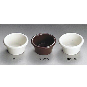 ラメキン0396 プレーン ホワイト ジェスナー 6オンス