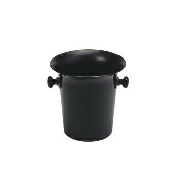 ●カラー:ブラック●容量:3.7L(リットル)●外寸:φ210×H210