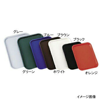 ライトトレイ 81340A3 オレンジ PP 45×35