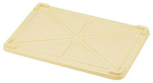 サンコー PP番重 ばんじゅう用蓋 特大用 （ABV28004）