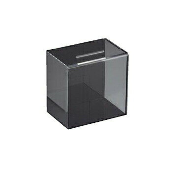 ●カラー:黒●147×100×H149●※後方にカギがつけられます。