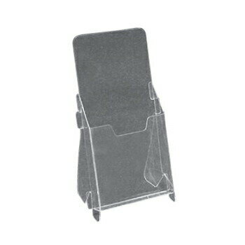 カタログホルダー A104 30564 A4判3ツ折