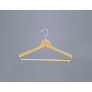 スタイルハンガー 木製